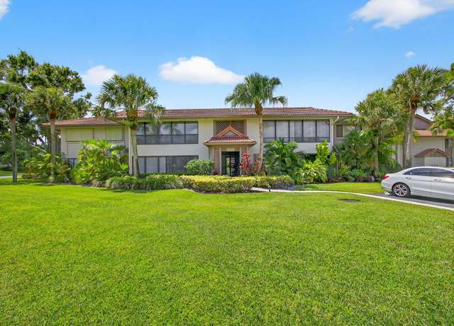 Property at 1100 Duncan Cir #204, Palm Beach Gardens, FL 33418, 2 beds, 2 baths