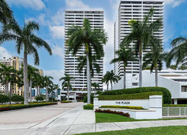 Property at 525 S Flagler Dr Unit 11a, West Palm Beach, FL 33401, 3 beds, 2.5 baths