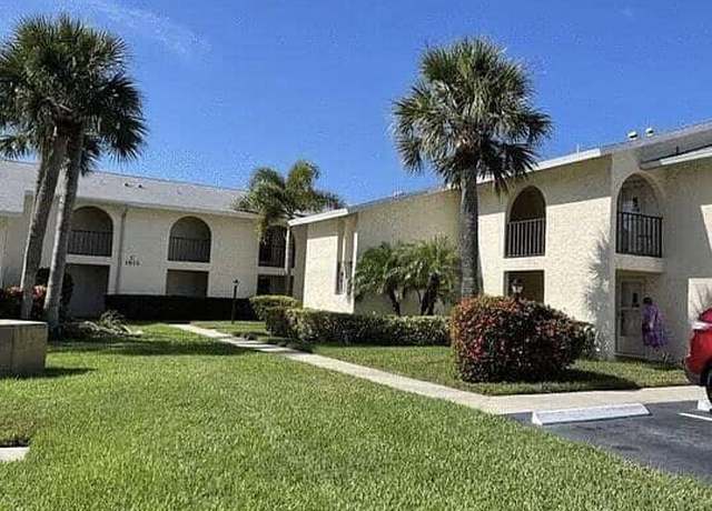 Property at 1815 Robalo Dr Unit 207c, Vero Beach, FL 32960, 1 bed, 1 bath