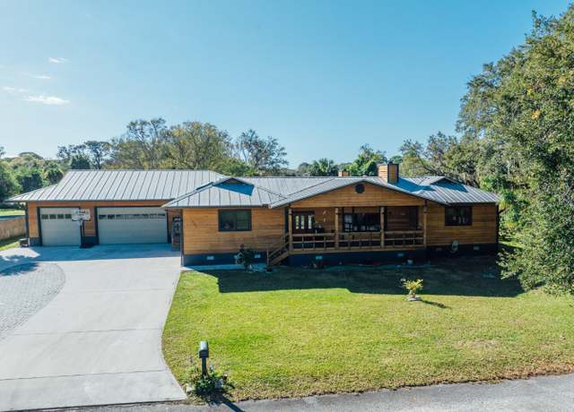 Property at 605 French Creek Ln, Fort Pierce, FL 34982, 3 beds, 3 baths