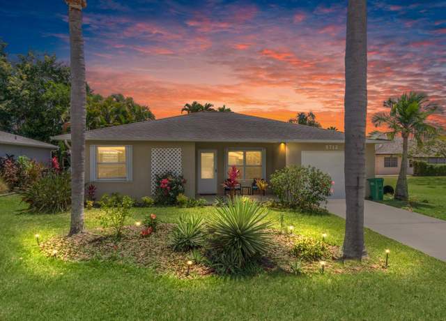 Property at 5712 Spindle Pl, Fort Pierce, FL 34982, 2 beds, 2 baths