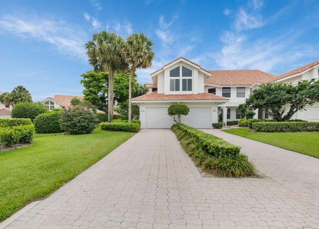 Property at 2464 NW 59th St #1102, Boca Raton, FL 33496, 3 beds, 3.5 baths