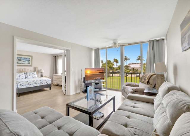 Property at 2400 S Ocean Dr #722, Fort Pierce, FL 34949, 1 bed, 1 bath
