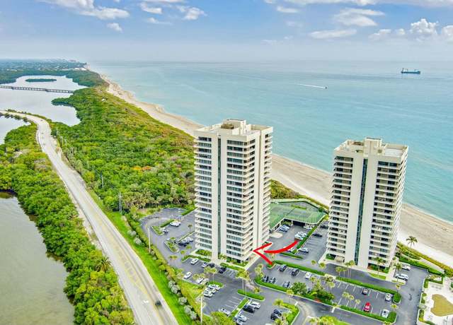 Property at 5550 N Ocean Dr Unit 2b, Riviera Beach, FL 33404, 2 beds, 2 baths