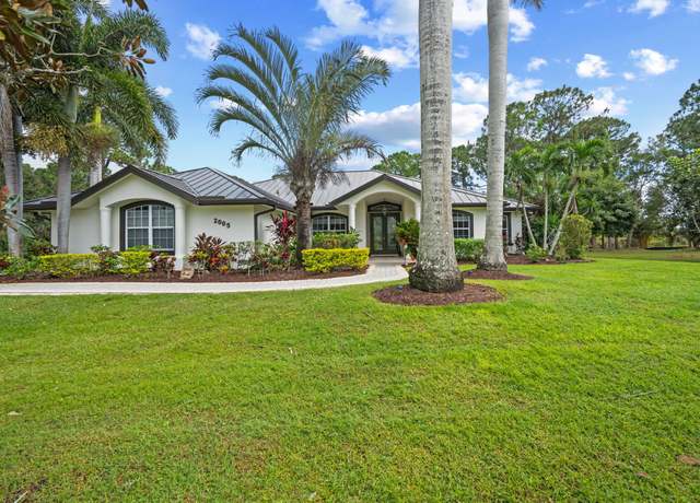 Property at 2005 SW Amarillo Ln, Palm City, FL 34990, 3 beds, 2 baths