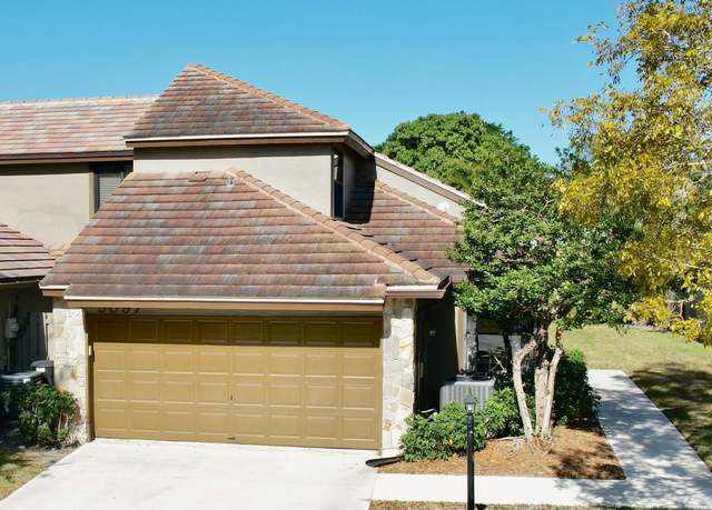 Property at 5097 Thyme Dr, Palm Beach Gardens, FL 33418, 3 beds, 2.5 baths
