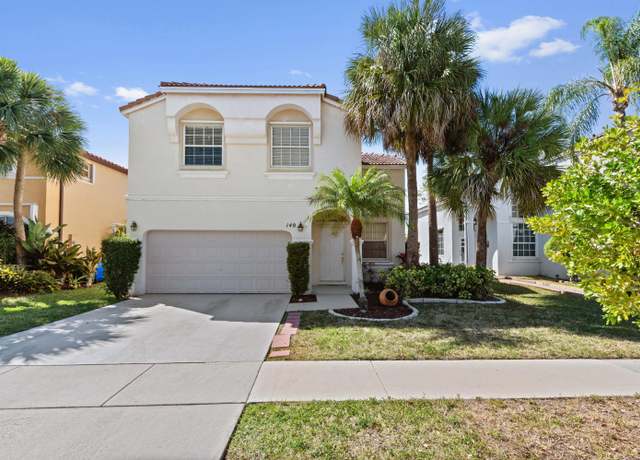 Property at 140 NW 151st Ave, Pembroke Pines, FL 33028, 4 beds, 2.5 baths