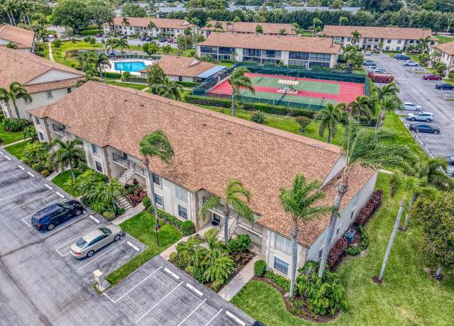 Property at 901 Pinecrest Cir Unit E, Jupiter, FL 33458, 2 beds, 2 baths