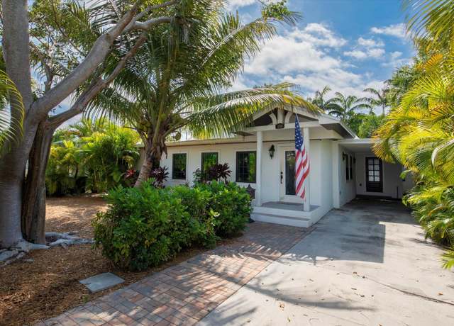 Property at 3532 Duck Ave, Key West, FL 33040, 3 beds, 2 baths