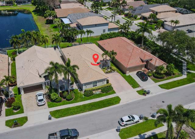 Property at 13664 Kiltie Ct, Delray Beach, FL 33446, 3 beds, 2 baths
