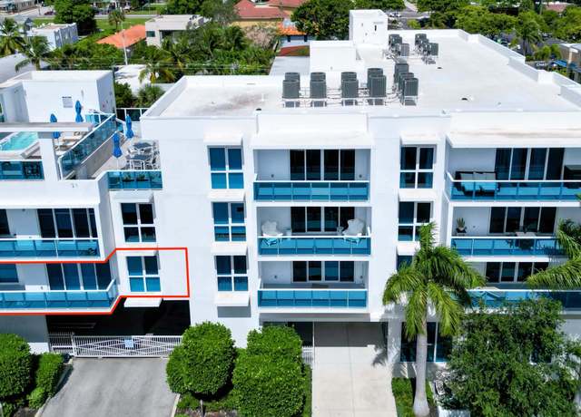 Property at 1 S Palmway #205, Lake Worth Beach, FL 33460, 2 beds, 2 baths