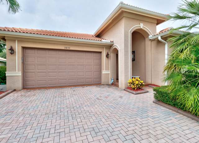 Property at 3233 Sussex Way, Vero Beach, FL 32966, 3 beds, 2 baths