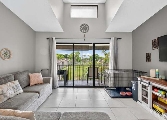 Property at 719 Sunny Pine Way Unit C3, Greenacres, FL 33415, 2 beds, 2 baths