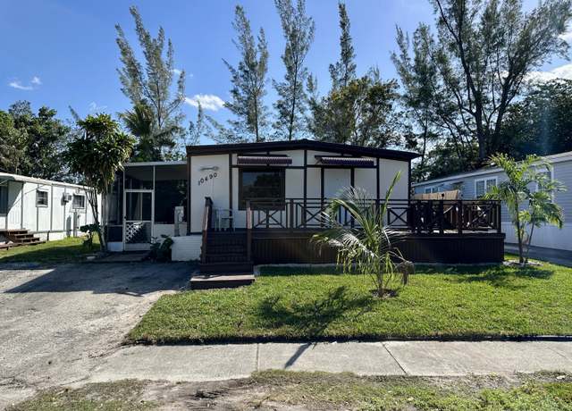 Property at 10490 Marina Way, Boca Raton, FL 33428, 4 beds, 3 baths