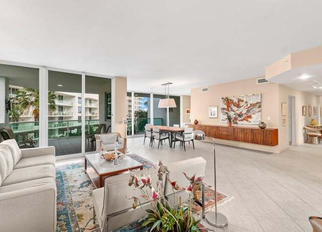 Property at 500 SE Mizner Blvd Unit A411, Boca Raton, FL 33432, 3 beds, 3 baths