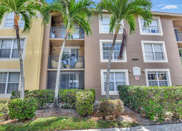 Property at 15075 Michelangelo Blvd #204, Delray Beach, FL 33446, 2 beds, 2 baths
