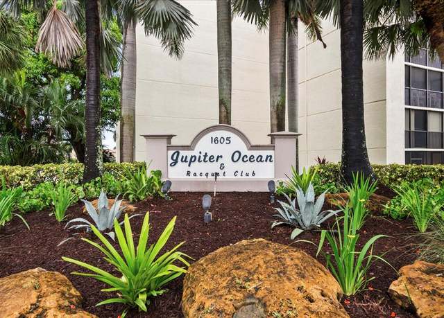 Property at 1605 S Us Highway 1 C102 Unit C-102, Jupiter, FL 33477, 1 bed, 1.5 baths