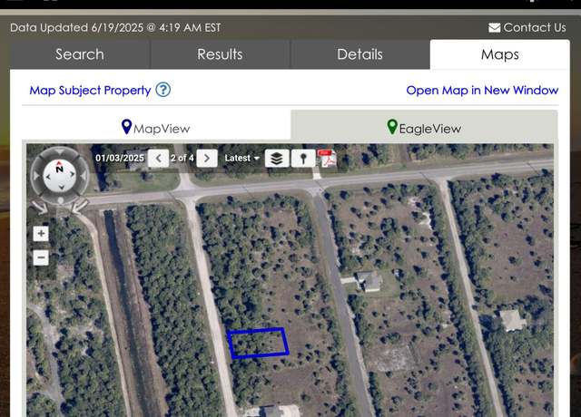 Property at 3135 Sage Ave, Palm Bay, FL 32908