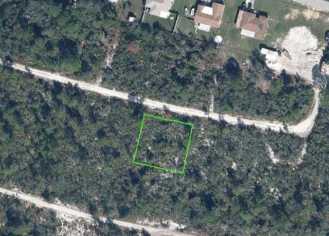 Property at 2013 Andros St, Sebring, FL 33875