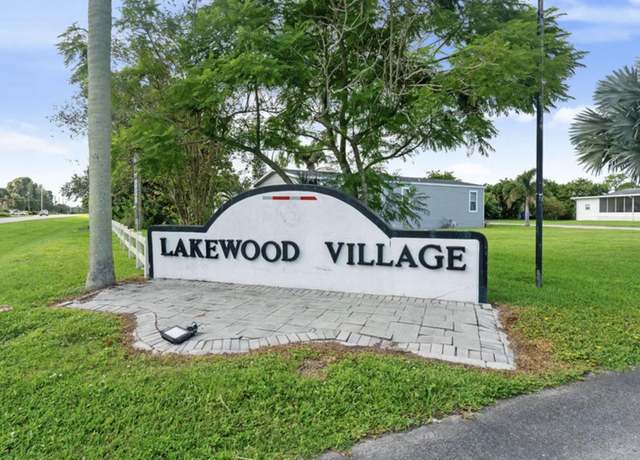 Property at 1455 90th Ave #266, Vero Beach, FL 32966, 3 beds, 2 baths