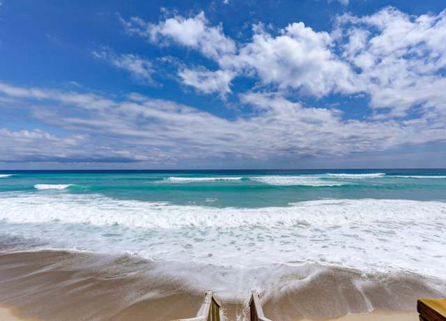 Property at 5380 N Ocean Dr Unit 7c, Singer Island, FL 33404, 2 beds, 2 baths