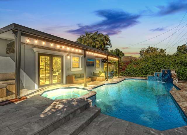 Property at 3416 Sherwood Blvd, Delray Beach, FL 33445, 3 beds, 2 baths