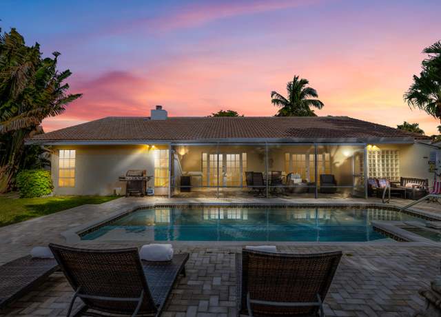 Property at 7049 San Salvador Dr, Boca Raton, FL 33433, 3 beds, 2 baths