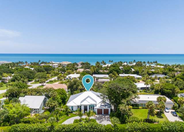 Property at 736 Norfolk Pine Ln, Vero Beach, FL 32963, 3 beds, 3.5 baths