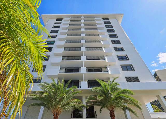 Property at 1200 Marine Way #207, North Palm Beach, FL 33408, 2 beds, 2 baths