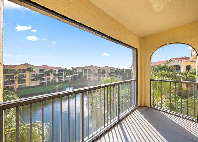 Property at 100 Uno Lago Dr #404, Juno Beach, FL 33408, 2 beds, 2 baths