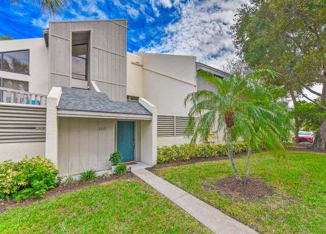 Property at 1605 S Us Highway 1 Unit Sl15d, Jupiter, FL 33477, 1 bed, 1 bath