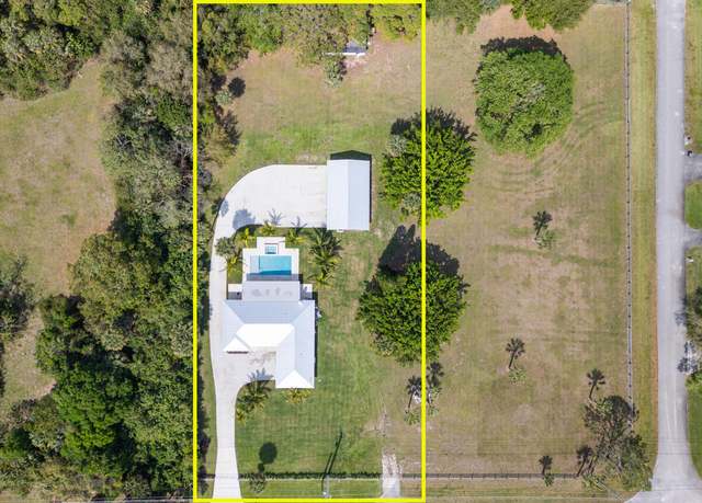Property at 4795 Lillian Ave, Palm Beach Gardens, FL 33418, 4 beds, 2.5 baths
