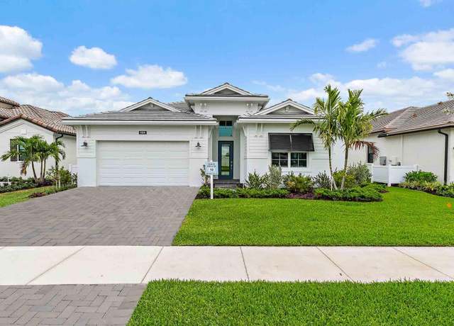 Property at 9508 St. Germain Dr, Palm Beach Gardens, FL 33412, 3 beds, 3 baths