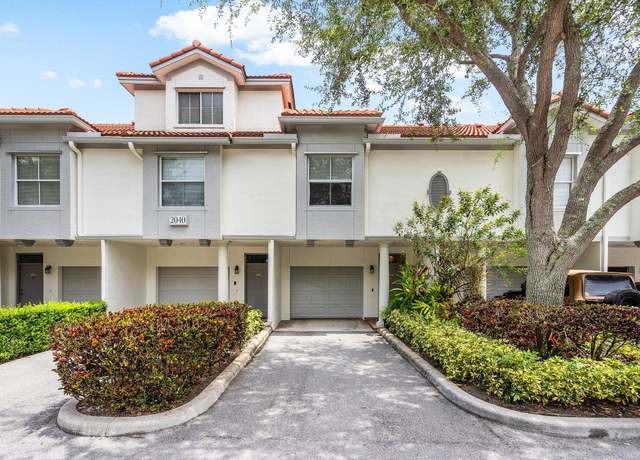 Property at 2040 Alta Meadows Ln #1606, Delray Beach, FL 33444, 2 beds, 2 baths
