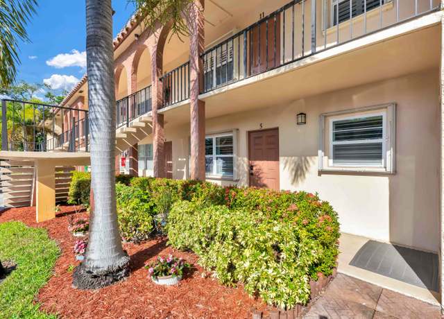 Property at 2600 S Kanner Hwy Unit Y5, Stuart, FL 34994, 2 beds, 1.5 baths