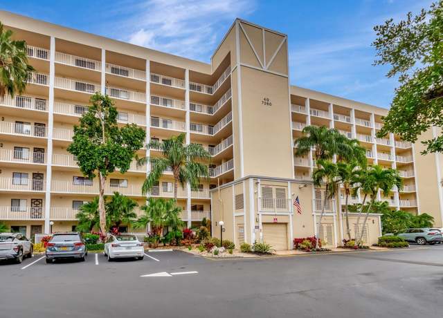 Property at 7260 Kinghurst Dr #404, Delray Beach, FL 33446, 2 beds, 2 baths