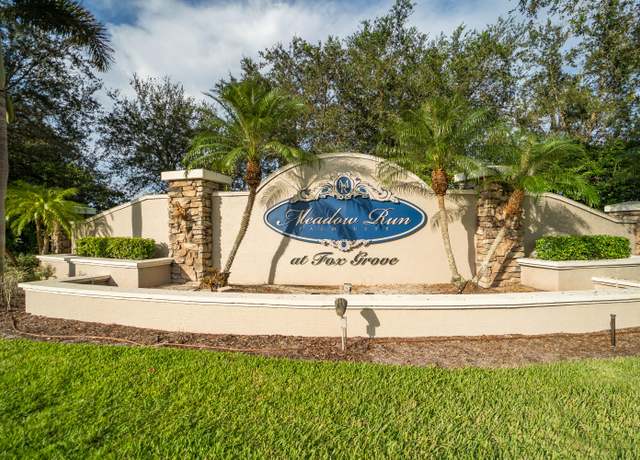 Property at 2950 SW Stoneybrook Way, Palm City, FL 34990
