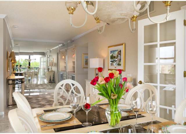 Property at 4748 S Ocean Blvd Unit 4b, Highland Beach, FL 33487, 3 beds, 3 baths