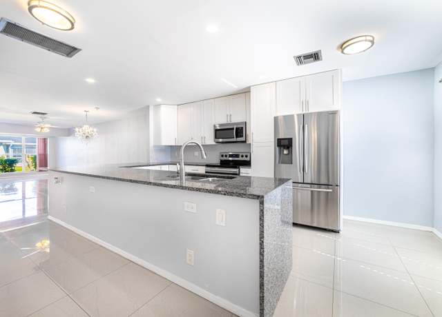 Property at 2720 SW 15th St Unit 2-A, Delray Beach, FL 33445, 2 beds, 2 baths