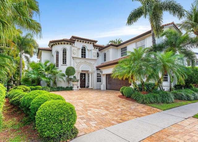 Property at 16312 Braeburn Ridge Trl, Delray Beach, FL 33446, 4 beds, 4.5 baths