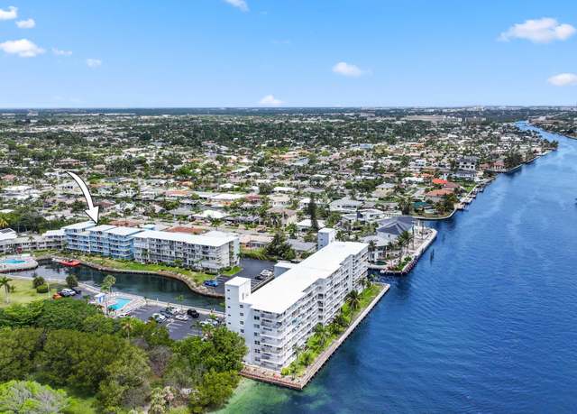 Property at 1501 SE 15th Ct #405, Deerfield Beach, FL 33441, 2 beds, 2 baths