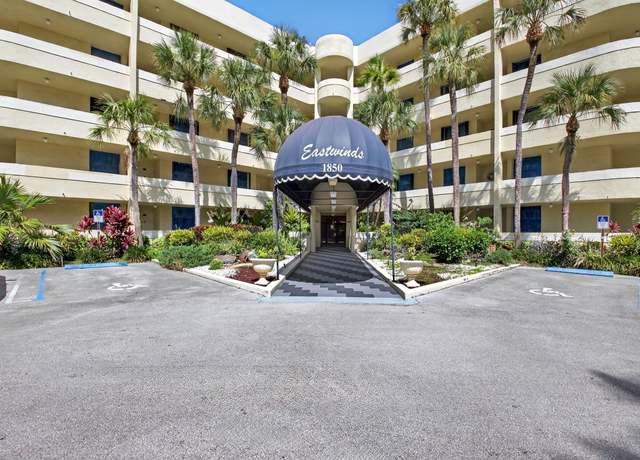 Property at 1850 Homewood Blvd #214, Delray Beach, FL 33445, 2 beds, 2 baths