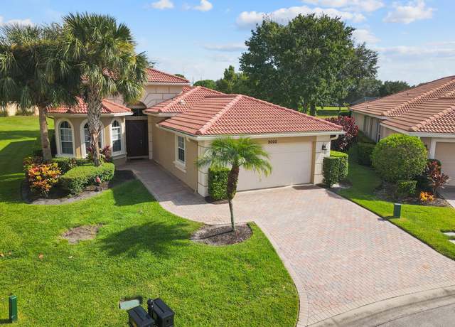 Property at 9004 Short Chip Cir, Port Saint Lucie, FL 34986, 2 beds, 2 baths