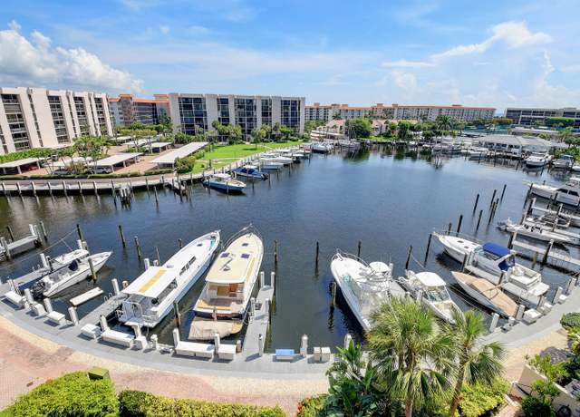 Property at 2687 N Ocean Blvd Unit G707, Boca Raton, FL 33431, 2 beds, 2 baths