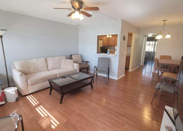Property at 148 Cambridge G, West Palm Beach, FL 33417, 1 bed, 1 bath