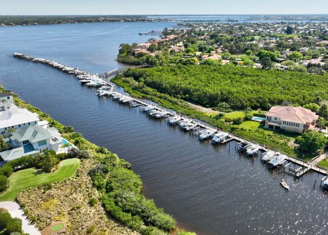 Property at 2442 SW Island Creek Trl, Palm City, FL 34990, 3 beds, 3.5 baths