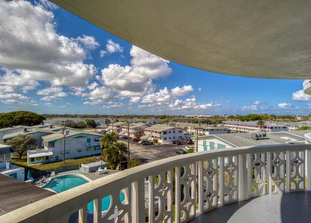 Property at 2381 Sunset Ave #416, Lake Worth, FL 33461, 2 beds, 2 baths