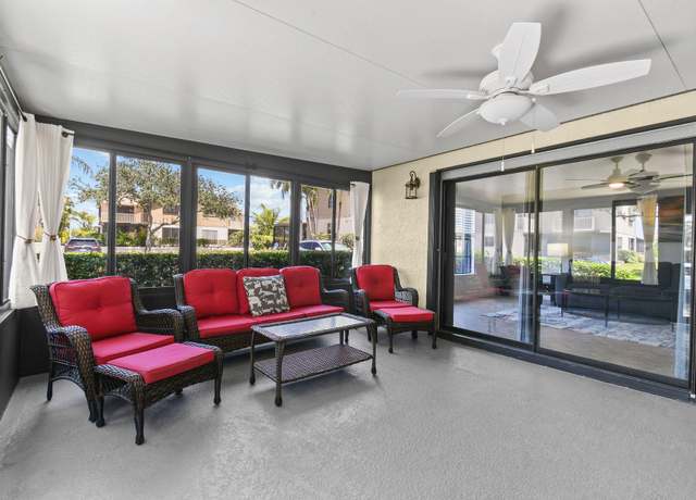 Property at 7361 SE Jamestown Ter #2001, Hobe Sound, FL 33455, 2 beds, 2 baths