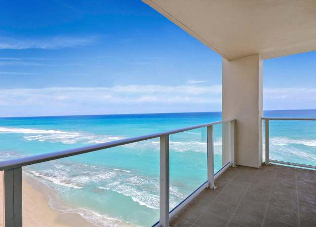 Property at 5440 N Ocean Dr #1006, Singer Island, FL 33404, 2 beds, 2 baths