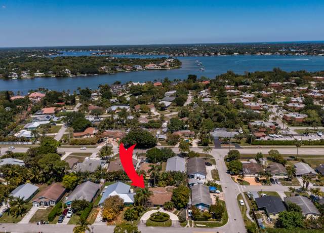 Property at 1003 Cheyenne St, Jupiter, FL 33458, 3 beds, 2 baths